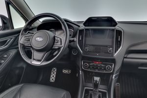 Subaru Forester bild 11