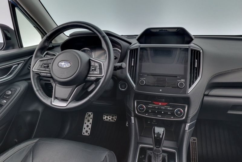Subaru Forester bild 11