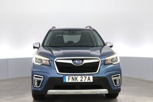 Subaru Forester bild 9