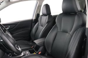 Subaru Forester bild 12