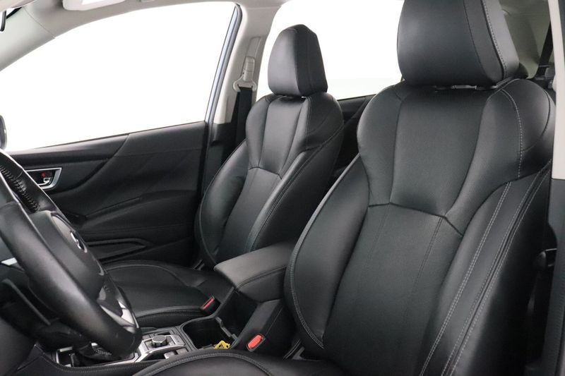 Subaru Forester bild 12