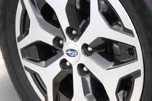 Subaru Forester bild 16