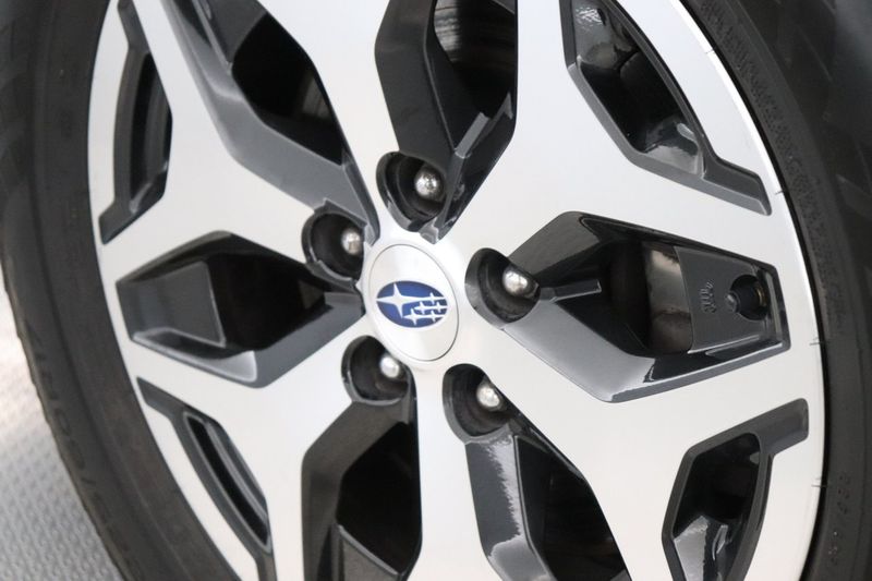 Subaru Forester bild 16