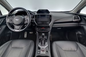 Subaru Forester bild 10