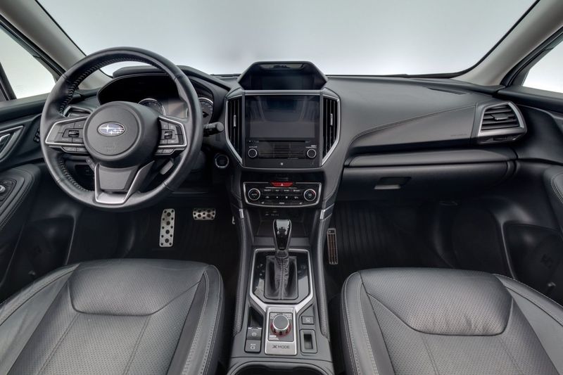 Subaru Forester bild 10