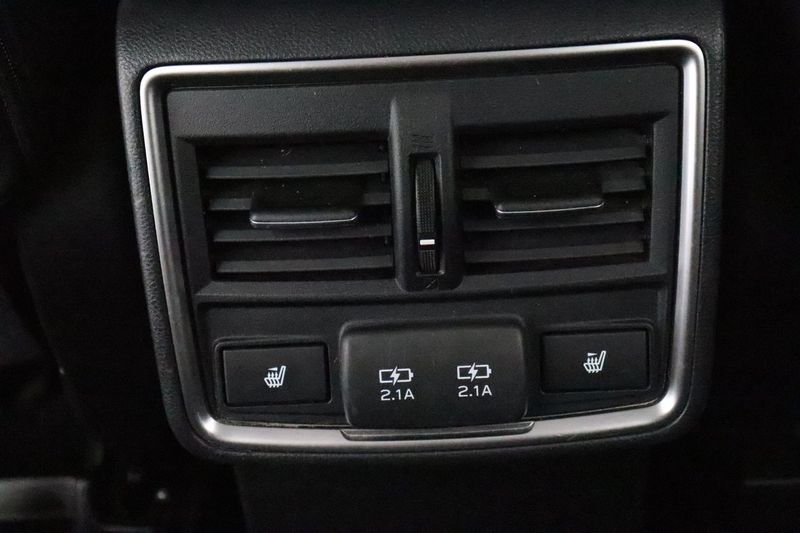 Subaru Forester bild 13