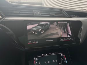 Audi Q8 e-tron bild 27