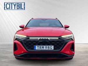 Audi Q8 e-tron bild 8