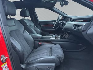 Audi Q8 e-tron bild 15