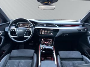 Audi Q8 e-tron bild 12