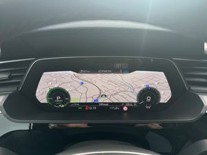 Audi Q8 e-tron bild 25