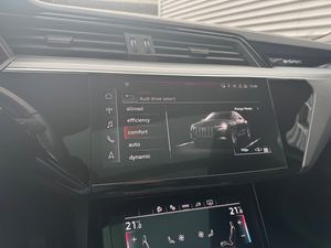 Audi Q8 e-tron bild 28