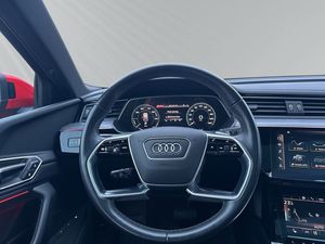 Audi Q8 e-tron bild 13