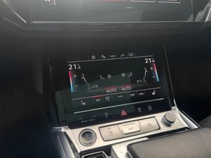 Audi Q8 e-tron bild 30