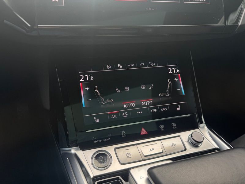 Audi Q8 e-tron bild 30