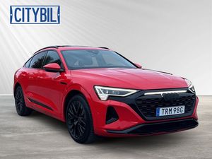Audi Q8 e-tron bild 7