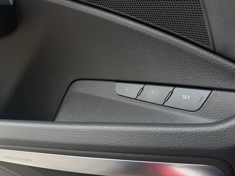 Audi Q8 e-tron bild 19