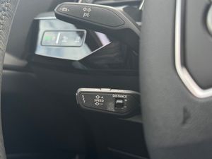 Audi Q8 e-tron bild 22