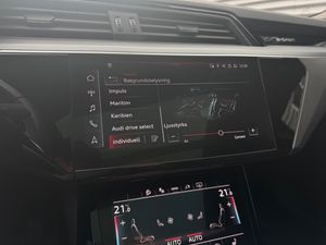 Audi Q8 e-tron bild 29