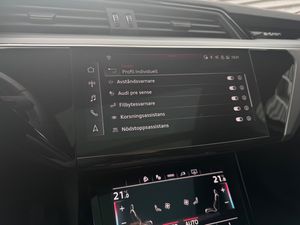 Audi Q8 e-tron bild 32