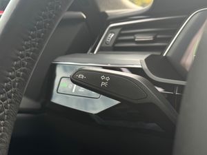 Audi Q8 e-tron bild 23