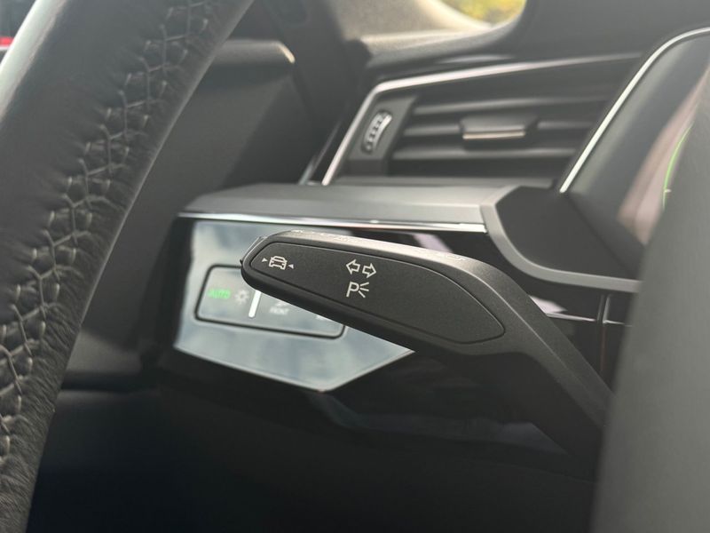 Audi Q8 e-tron bild 23