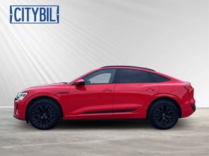 Audi Q8 e-tron bild 2