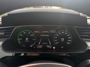 Audi Q8 e-tron bild 26