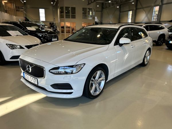 Volvo V90 T4 Geartronic Business / Drag - 2018