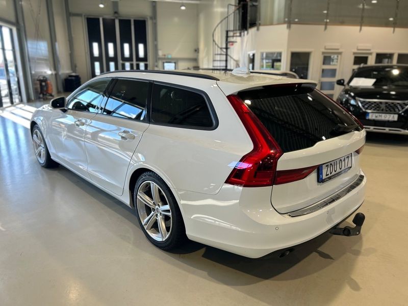 Volvo V90 bild 4