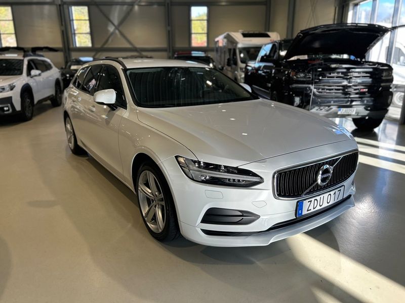 Volvo V90 bild 2