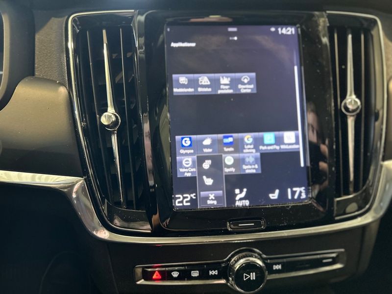 Volvo V90 bild 15