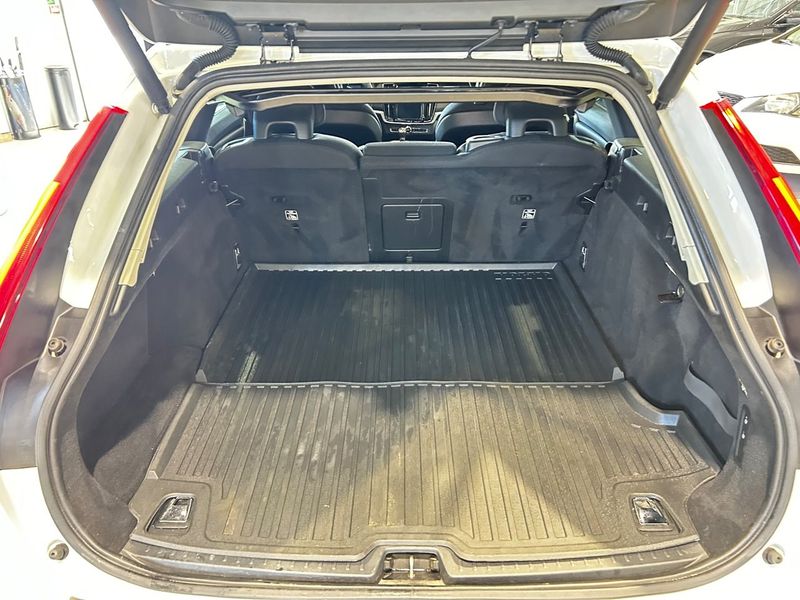 Volvo V90 bild 6
