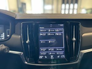 Volvo V90 bild 13