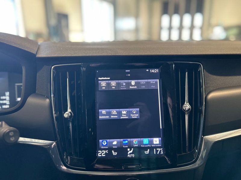 Volvo V90 bild 14