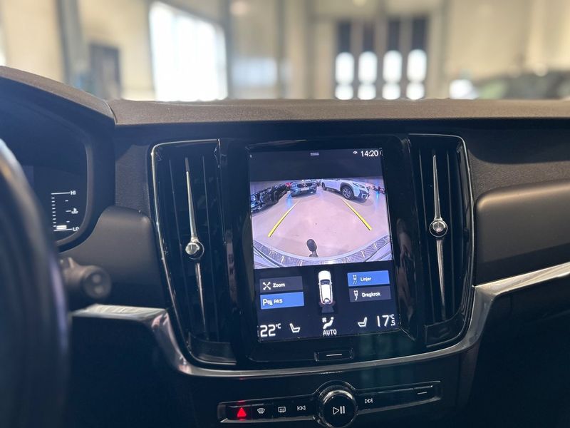 Volvo V90 bild 12