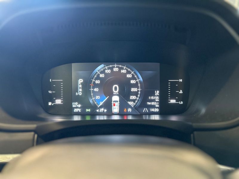Volvo V90 bild 10