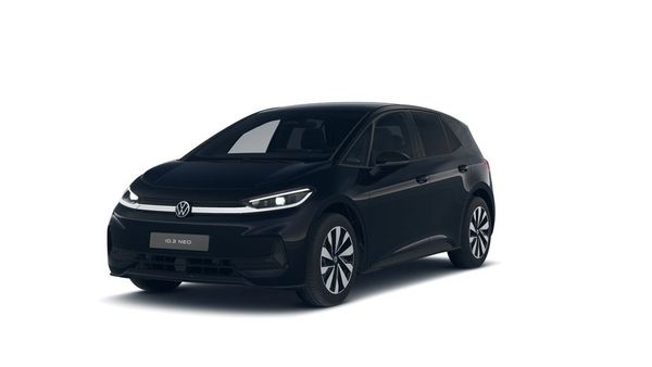 Volkswagen ID.3 Neo Neo Life 140 KW 190 HK 58 kWh - 2027