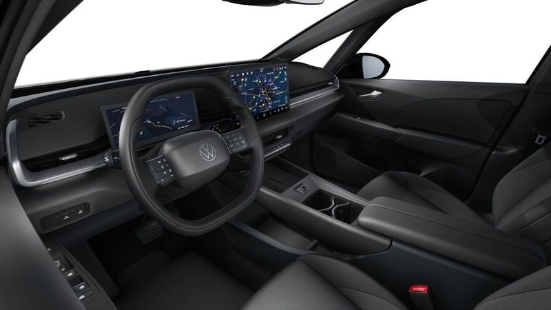 Volkswagen ID.3 bild 2