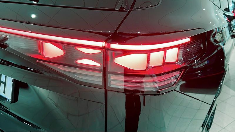 Volkswagen Tayron bild 15
