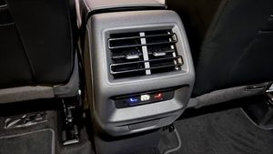 Volkswagen Tayron bild 18