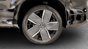 Volkswagen Tayron bild 6