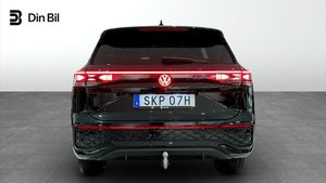 Volkswagen Tayron bild 5