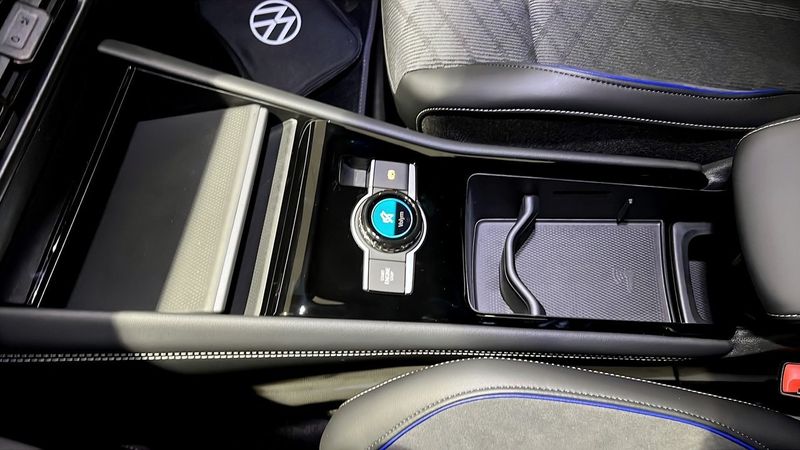 Volkswagen Tayron bild 19
