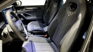 Volkswagen Tayron bild 8