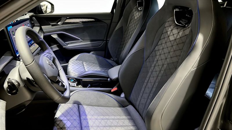 Volkswagen Tayron bild 8