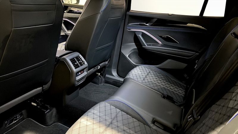 Volkswagen Tayron bild 11