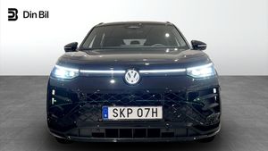Volkswagen Tayron bild 4