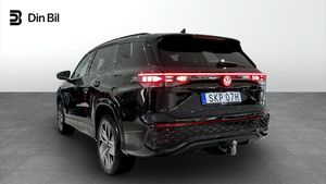Volkswagen Tayron bild 3