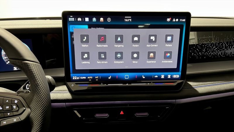 Volkswagen Tayron bild 9